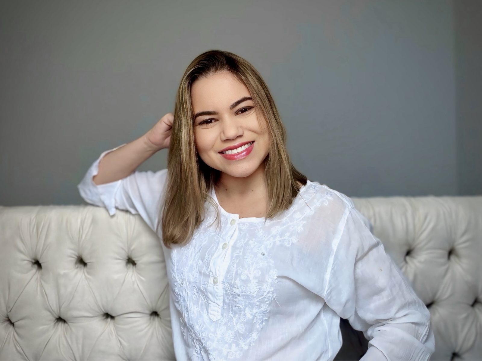Gabriella moreira